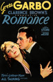 Romance (1930) DVD