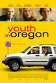 Youth In Oregon (2016) DVD