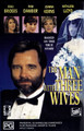 The Man With Three Wives (1993) DVD