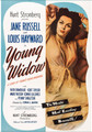 Young Widow (1946) DVD