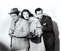 Hold That Ghost (1941) DVD