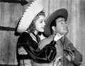 Ride 'Em Cowboy (1942) DVD