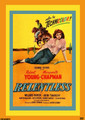 Relentless (1948) DVD