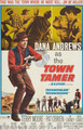 Town Tamer (1965) DVD