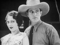 Arizona Days (1928) DVD