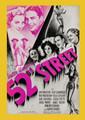 52nd Street (1937) DVD