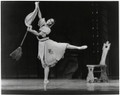Cinderella From The San Francisco Ballet (1985) DVD