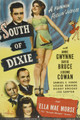 South of Dixie (1944) DVD