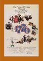 1776 (1972) DVD