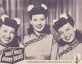 Meet Miss Bobby Socks (1944) DVD