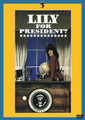 Lily For President? (1982) DVD