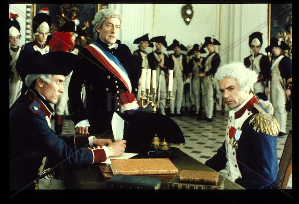 (未使用･未開封品)French Revolution [DVD] French Revolution [DVD] 【公式通販】