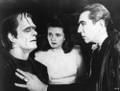 Abbott And Costello Meet Frankenstein (1948) DVD