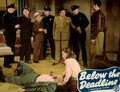 Below The Deadline (1946) DVD