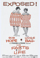 The Facts of Life (1960) DVD