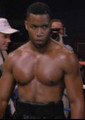 Tyson (1995) DVD