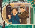 Spring Tonic (1935) DVD