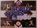 1986 World Series Highlights (1986) DVD