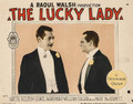 The Lucky Lady (1926) DVD