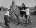 The Pony Express (1925) DVD