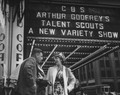 The Arthur Godfrey Show (1959) DVD