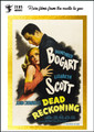 Dead Reckoning (1947) DVD