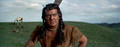 Chief Crazy Horse (1955) DVD
