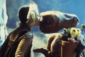 E.T. (1982) DVD
