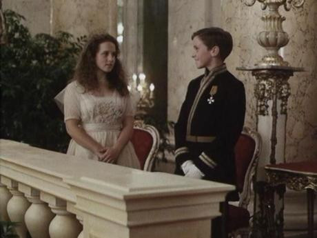 Anastasia The Mystery Of Anna 1986