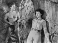 Bomba And The Jungle Girl (1952) DVD