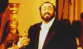 Luciano Pavarotti: 30th Anniversary Gala Concert (1992) DVD