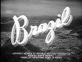 Brazil (1944) DVD