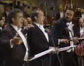 The 3 Tenors In Concert (1994) DVD