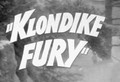 Klondike Fury (1942) DVD