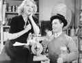 Swing, Sister, Swing (1938) DVD
