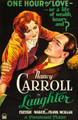 Laughter (1930) DVD