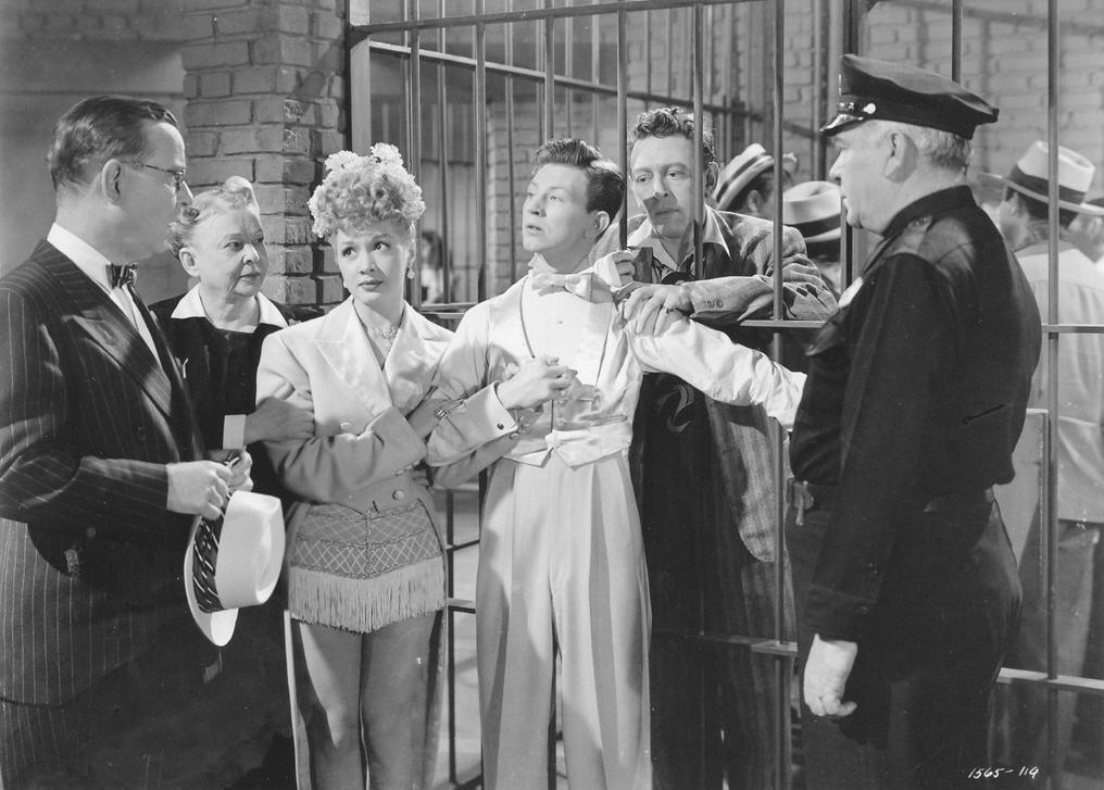 Are You With It? (1948) DVD Zeus