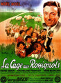 La cage aux rossignols (1945) DVD