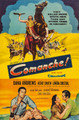 Comanche (1956) DVD
