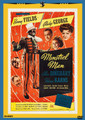 Minstrel Man (1944) DVD