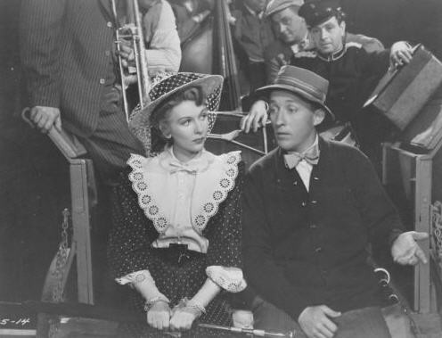 Birth of the Blues (1941) DVD - Zeus