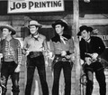 Prairie Outlaws (1946) DVD