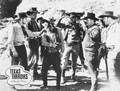 Texas Terrors (1940) DVD