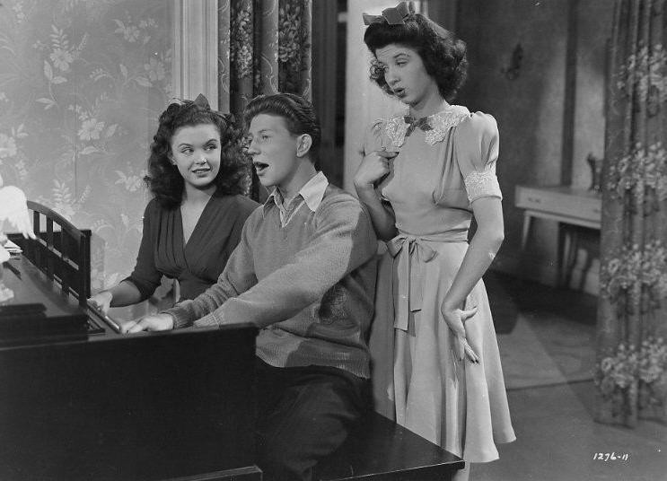 When Johnny Comes Marching Home Mitch Miller When Johnny Comes Marching Home (1942) DVD - Zeus