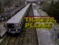 Tickets, Please (1988) DVD