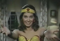 Wonder Woman- Who's Afraid Of Diana Prince? (1967) DVD