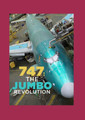 747: The Jumbo Revolution (2014) DVD