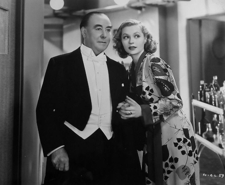 A Girl Must Live (1939) DVD Zeus