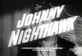 Johnny Nighthawk (1959) DVD