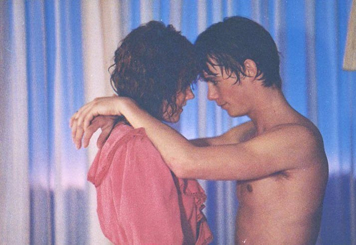A night in heaven (1983) A night in heaven (1983)